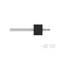 Te Connectivity Rack & Panel Connectors Cntr Fastener Plug Block 104P 201692-6 - alternate 4